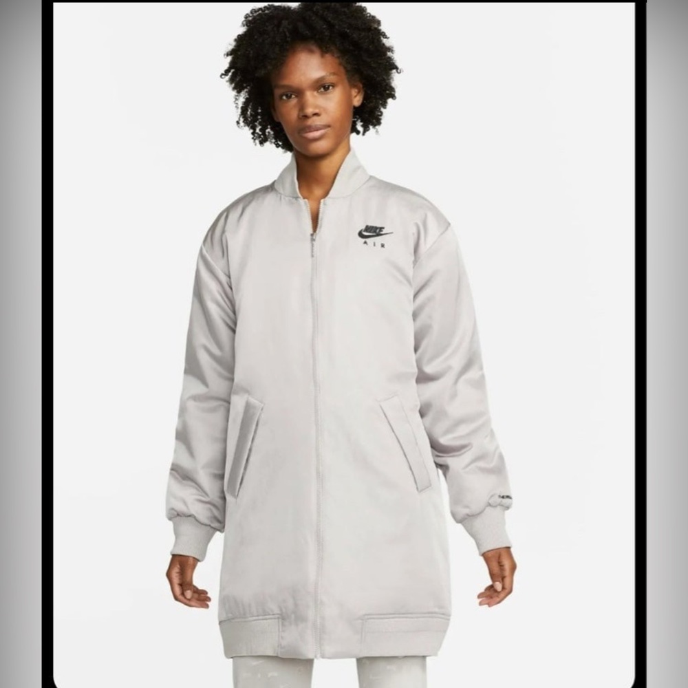 Nike Air Thermafit Jacket